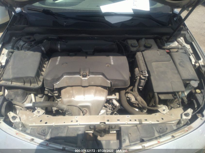 2015 CHEVROLET IMPALA LS - 2G11Z5SL3F9225714