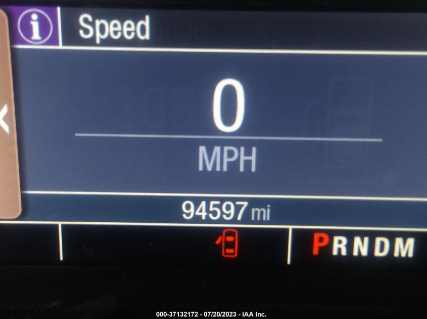 2015 CHEVROLET IMPALA LS - 2G11Z5SL3F9225714