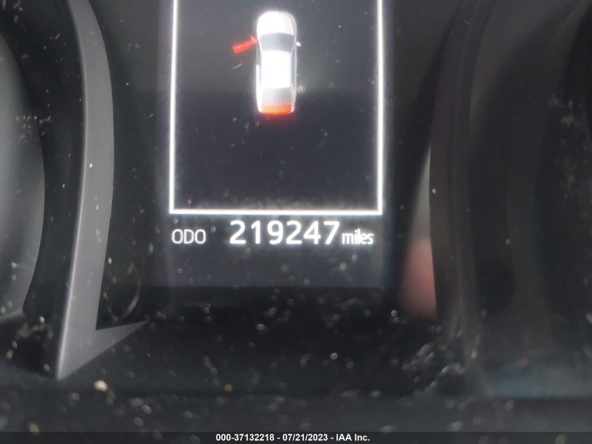 2018 TOYOTA CAMRY LE/SE/XLE/L - 4T1B11HKXJU645424