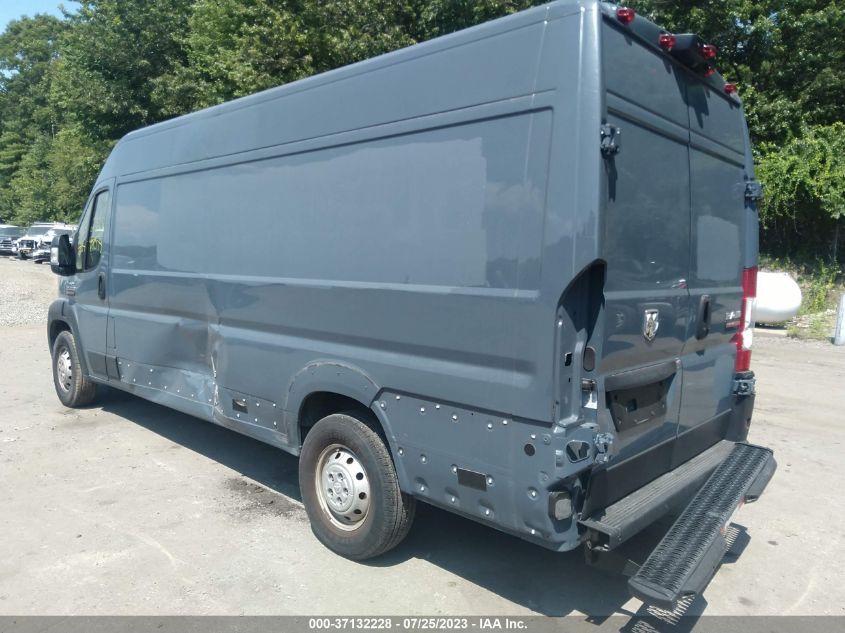 2020 RAM PROMASTER CARGO VAN - 3C6URVJG8LE113004