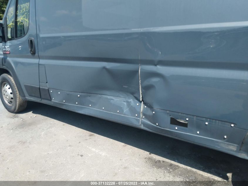2020 RAM PROMASTER CARGO VAN - 3C6URVJG8LE113004
