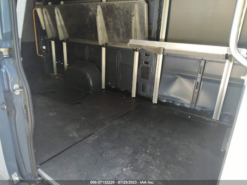 2020 RAM PROMASTER CARGO VAN - 3C6URVJG8LE113004