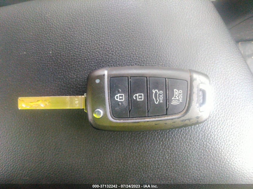 VIN KMHLL4AG3MU128900 2021 HYUNDAI ELANTRA SE