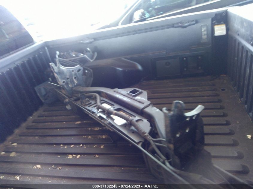 2021 TOYOTA TACOMA 4WD SR/SR5/TRD SPORT - 3TYCZ5AN6MT048216