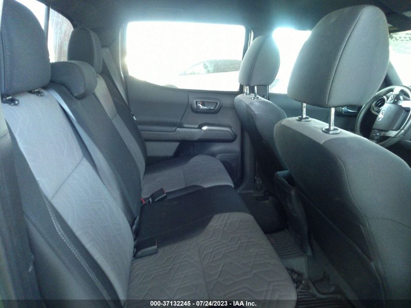 2021 TOYOTA TACOMA 4WD SR/SR5/TRD SPORT - 3TYCZ5AN6MT048216