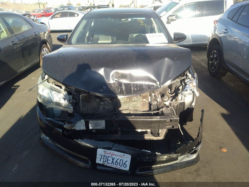 2014 TOYOTA CAMRY L/LE/XLE/SE/SE SPORT - 4T1BF1FKXEU335705