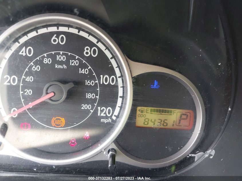 2014 MAZDA MAZDA2 SPORT - JM1DE1KY8E0182579