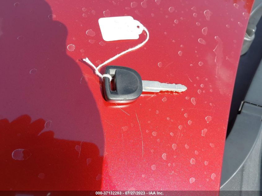 2014 MAZDA MAZDA2 SPORT - JM1DE1KY8E0182579