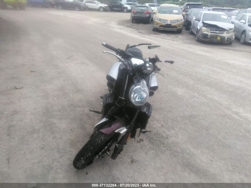 2017 YAMAHA VMX17 JYAVP29E6HA003496