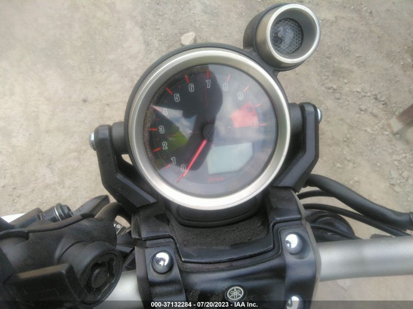 2017 YAMAHA VMX17 JYAVP29E6HA003496
