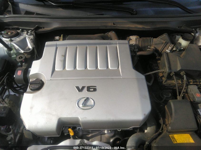 2015 LEXUS ES 350 - JTHBK1GG2F2166320