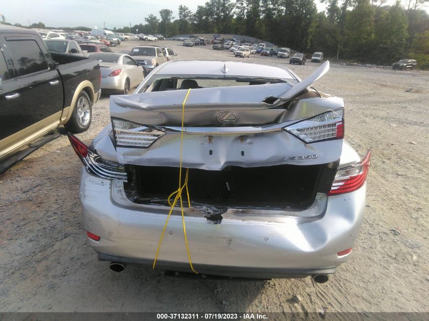 2015 LEXUS ES 350 - JTHBK1GG2F2166320
