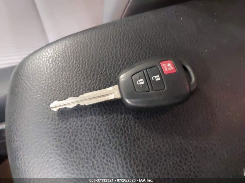 2013 TOYOTA RAV4 LE - 2T3BFREV9DW117125