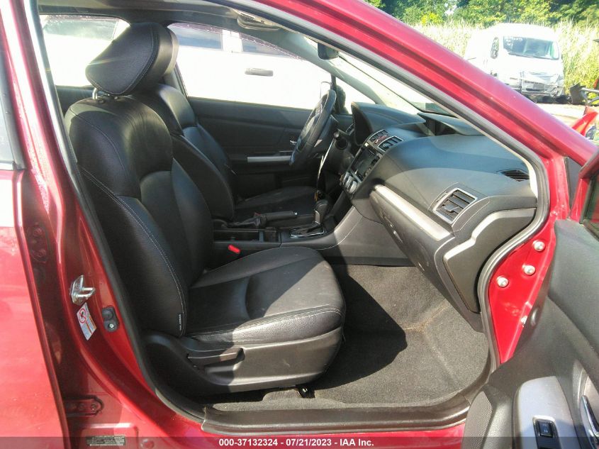 2015 SUBARU IMPREZA WAGON 2.0I SPORT LIMITED - JF1GPAZ6XF8221726