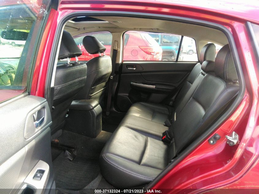 2015 SUBARU IMPREZA WAGON 2.0I SPORT LIMITED - JF1GPAZ6XF8221726