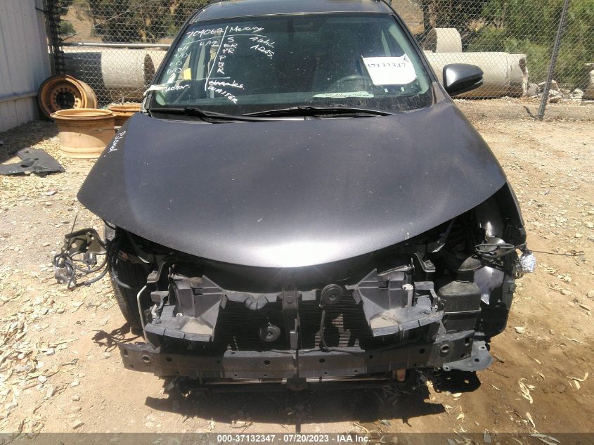 2014 TOYOTA RAV4 XLE - 2T3WFREV5EW099631