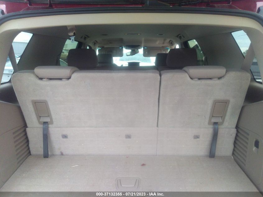 2016 CHEVROLET TAHOE C1500  LS - 1GNSCAKCXGR167766