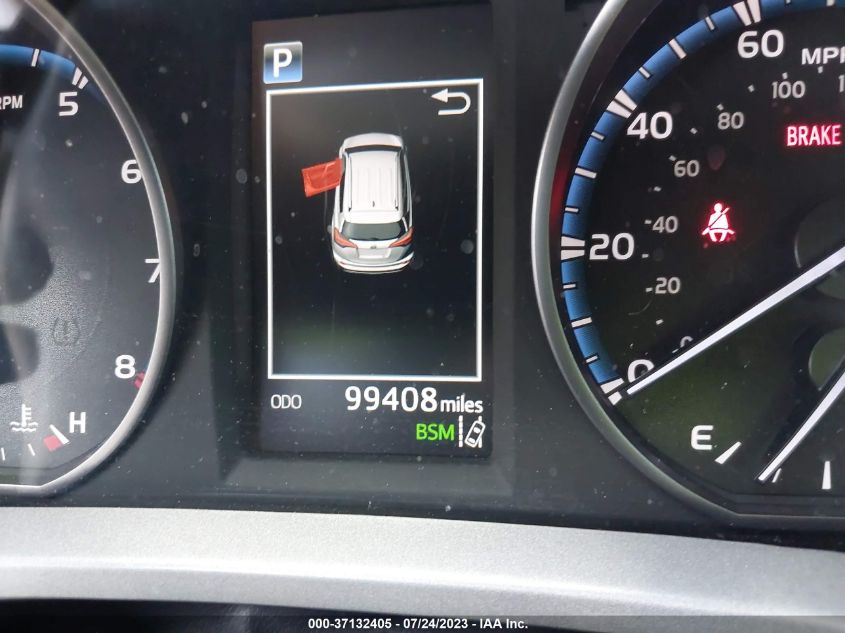 2018 TOYOTA RAV4 XLE/ADVENTURE - 2T3WFREV5JW424756