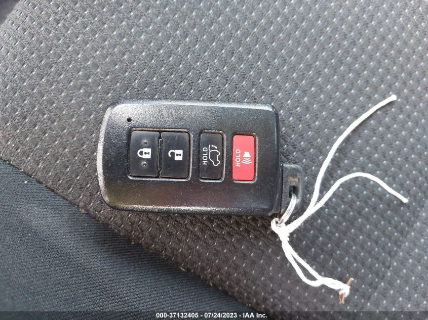 2018 TOYOTA RAV4 XLE/ADVENTURE - 2T3WFREV5JW424756