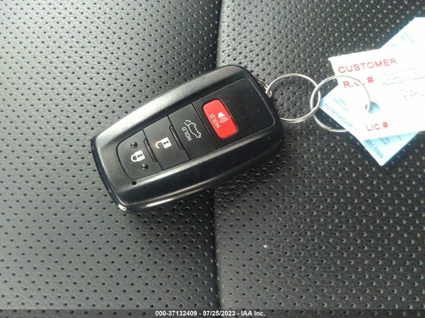 2023 TOYOTA RAV4 HYBRID XLE - 4T3RWRFV9PU085200