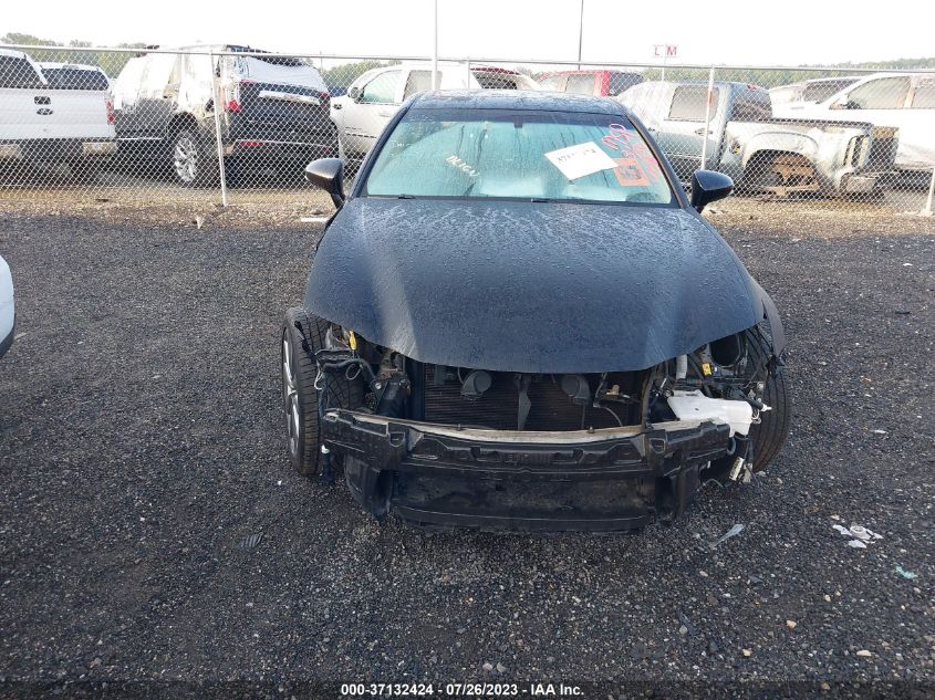2013 LEXUS GS 350 - JTHCE1BL4D5016978