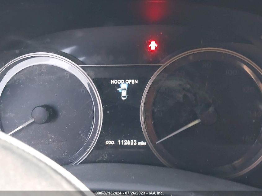 2013 LEXUS GS 350 - JTHCE1BL4D5016978