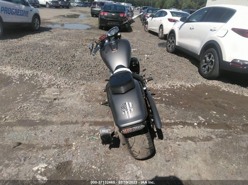 2014 YAMAHA XVS1300 CU JYAVP33E4EA010733