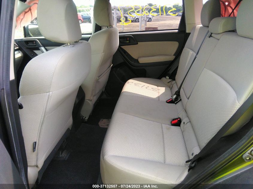 2014 SUBARU FORESTER 2.5I PREMIUM - JF2SJAEC4EH445060