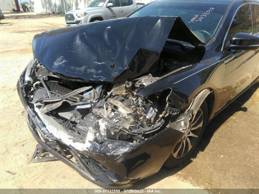 2016 ACURA TLX - 19UUB1F32GA001286