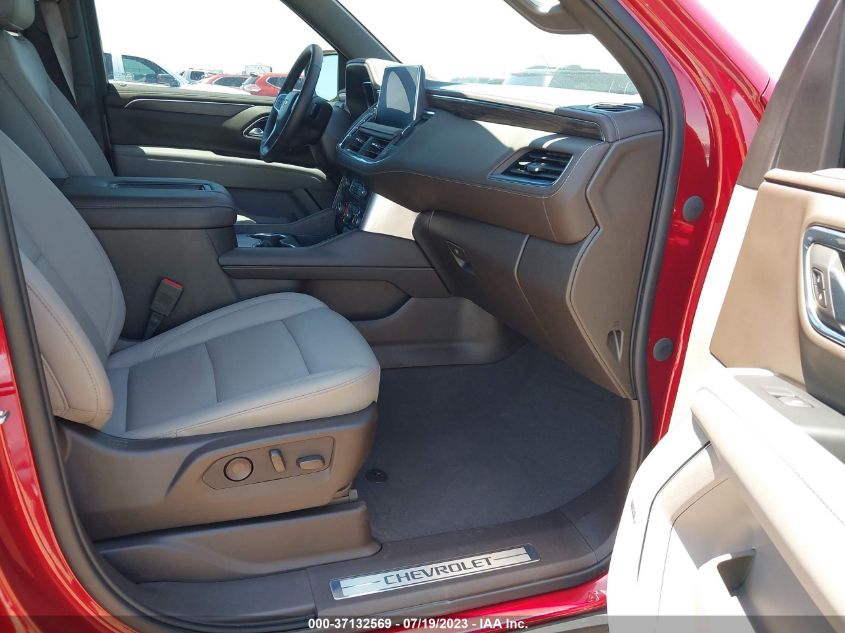 2023 CHEVROLET TAHOE LT - 1GNSCNKD5PR365560