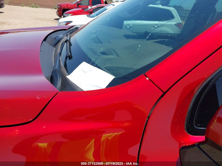 2023 CHEVROLET TAHOE LT - 1GNSCNKD5PR365560