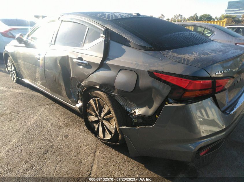 2021 NISSAN ALTIMA 2.5 SV - 1N4BL4DV9MN407892
