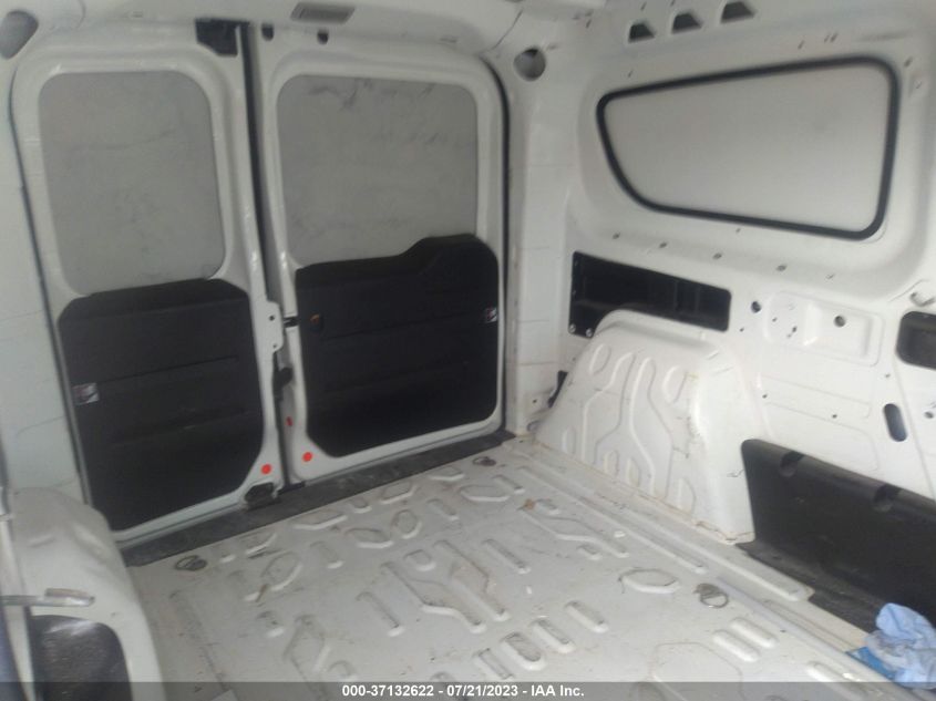 2019 RAM PROMASTER CITY - ZFBHRFAB0K6M04396