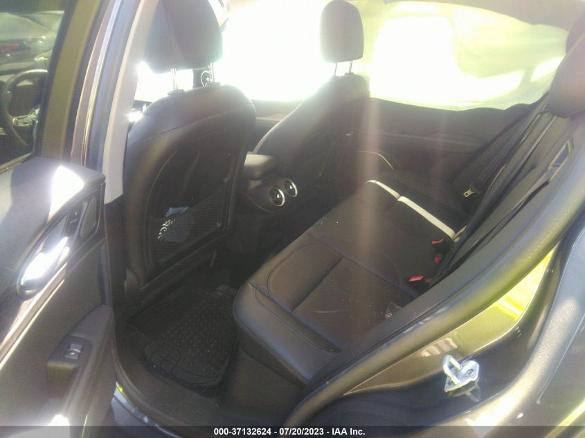 2020 ALFA ROMEO STELVIO - ZASPAJAN7L7C76982