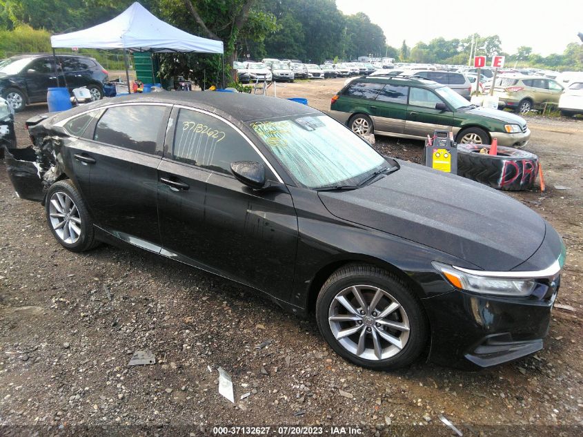 1HGCV1F17MA033308 Honda Accord Sedan LX 13