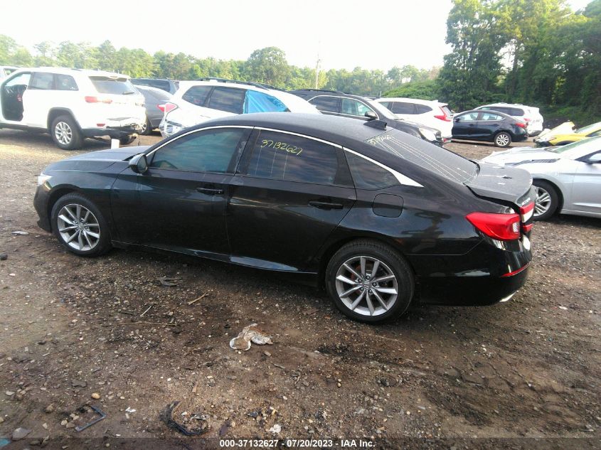 1HGCV1F17MA033308 Honda Accord Sedan LX 14