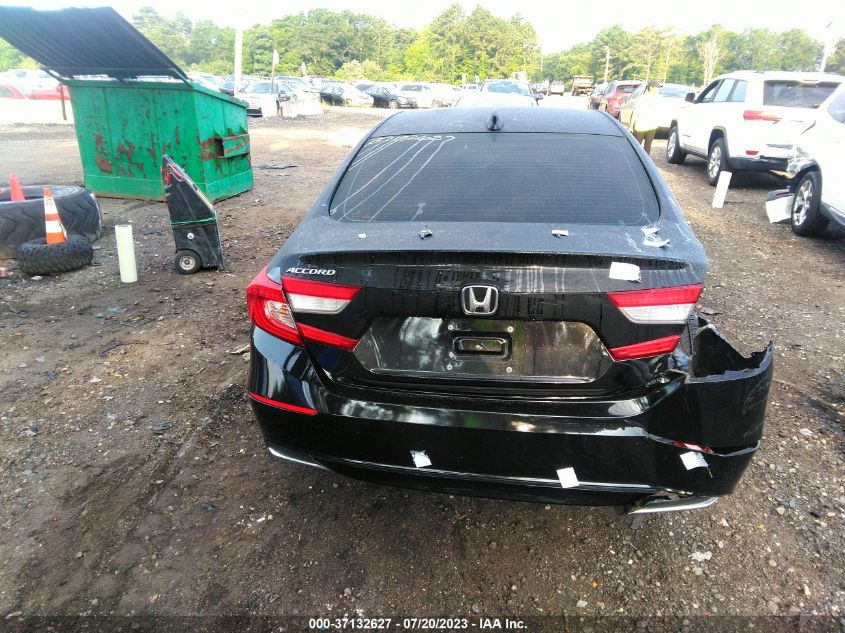 1HGCV1F17MA033308 Honda Accord Sedan LX 16