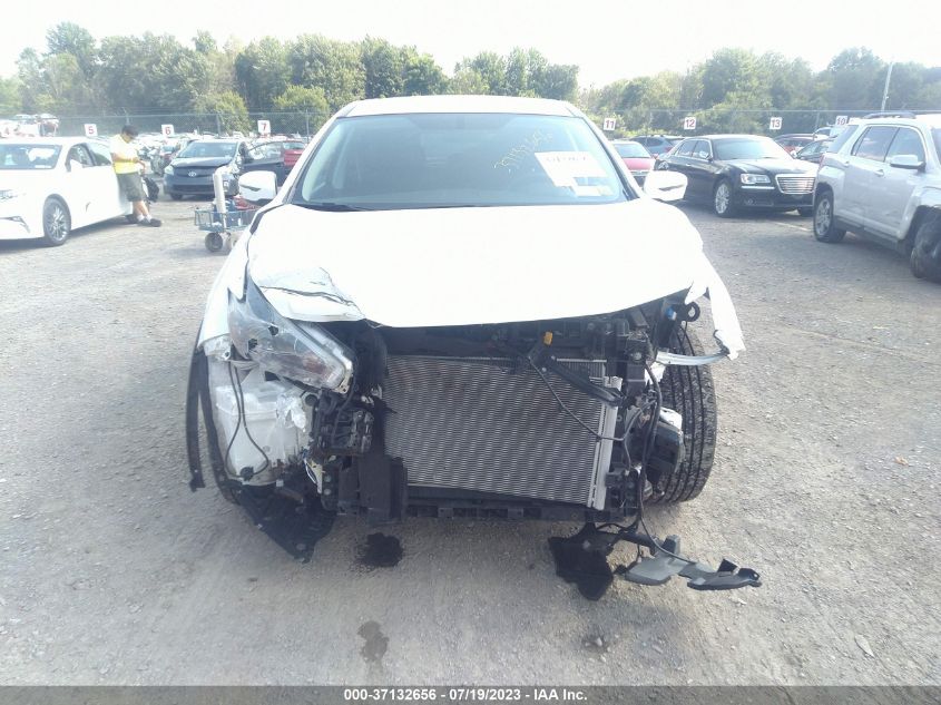 2018 NISSAN MURANO S - 5N1AZ2MH8JN112731