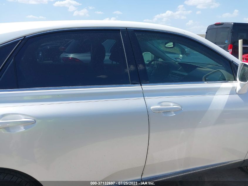 2014 LEXUS RX 450H - JTJZB1BA0E2414952