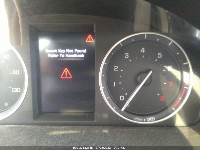 2014 LAND ROVER LR2 SALFR2BG1EH411057