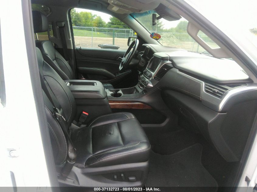 2018 CHEVROLET SUBURBAN LT - 1GNSKHKC1JR173961