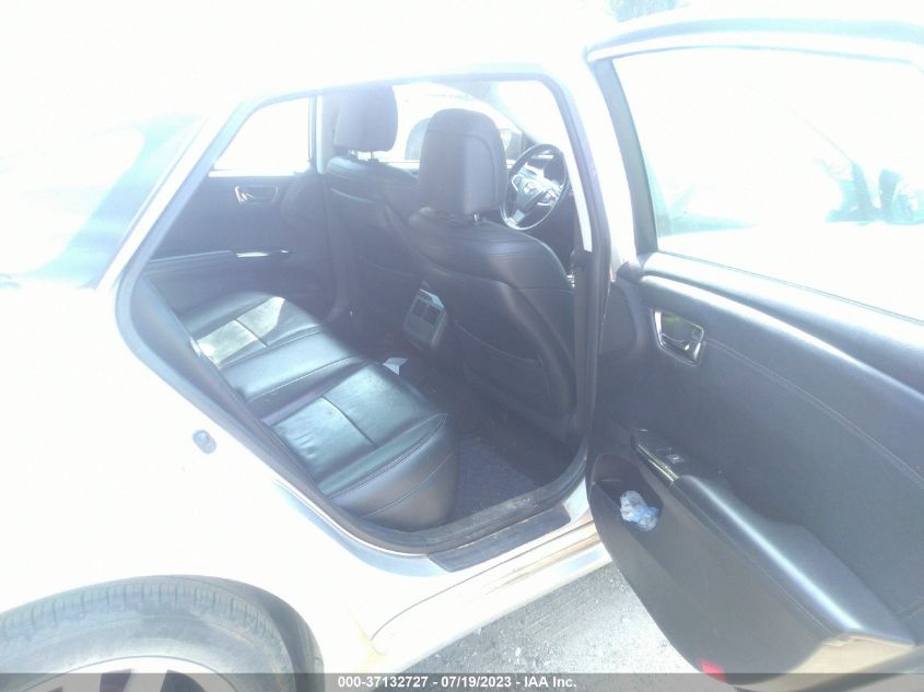 2013 TOYOTA AVALON XLE/LIMITED - 4T1BK1EB0DU050653