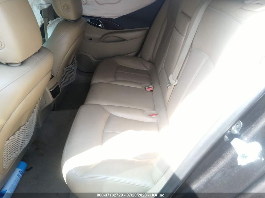 2013 BUICK LACROSSE LEATHER - 1G4GC5E36DF227441