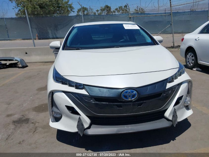 2017 TOYOTA PRIUS PRIME PLUS/PREMIUM/ADVANCED - JTDKARFP0H3047442