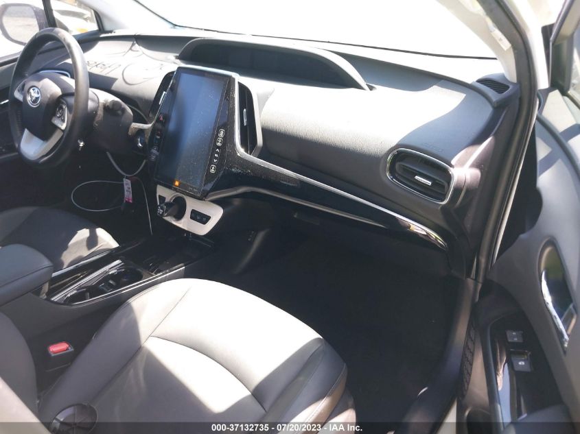 2017 TOYOTA PRIUS PRIME PLUS/PREMIUM/ADVANCED - JTDKARFP0H3047442