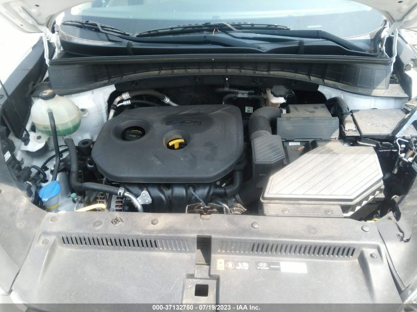 2016 HYUNDAI TUCSON SE - KM8J33A46GU247973