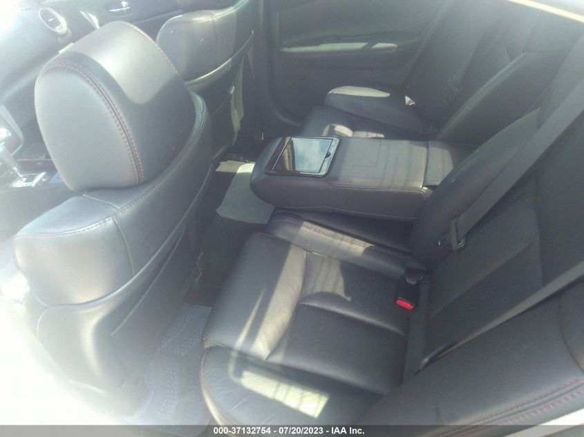 2013 NISSAN MAXIMA 3.5 SV W/PREMIUM PKG - 1N4AA5APXDC822468