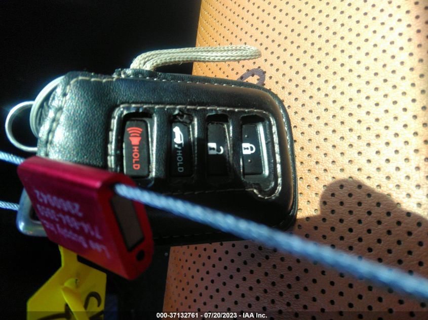 2022 LEXUS RX RX 350L - JTJHZKEA8N2026084