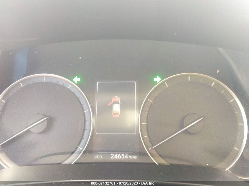 2022 LEXUS RX RX 350L - JTJHZKEA8N2026084