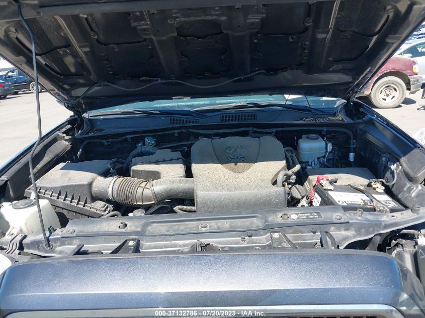 2017 TOYOTA TACOMA DBL CAB/SR/TRDSPT/OR/PRO - 3TMCZ5AN3HM117008